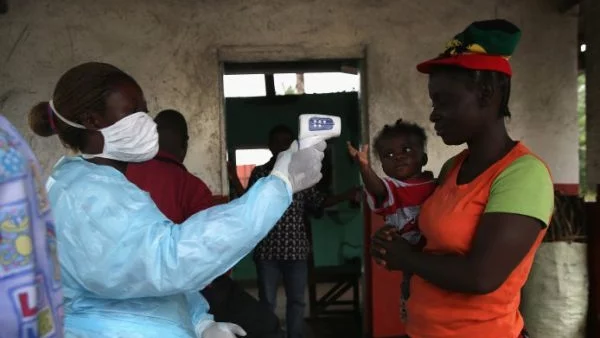 Обявиха тридневно извънредно положение в Сиера Леоне заради ебола
