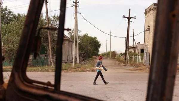 Никой не вярва, че мирът в Украйна ще е траен