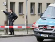 Трагедия: Мъж застреля четирима души в Германия