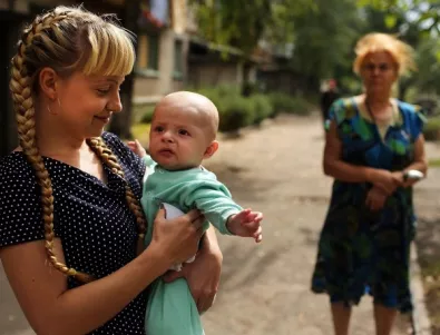 ЕС отпуска допълнителна хуманитарна помощ на Източна Украйна
