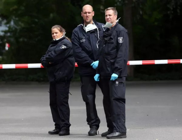 Полицията евакуира 26 хил. жители на германски град заради бомба
