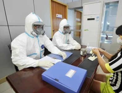 Без нежелни реакции преминаха първите изпитания на ваксина срещу ебола