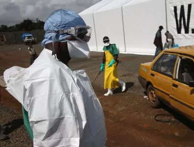 Нова опасност от ебола в Сиера Леоне, 109 под карантина 