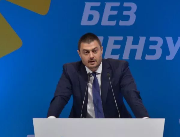 Бареков иска отлагане на изборите