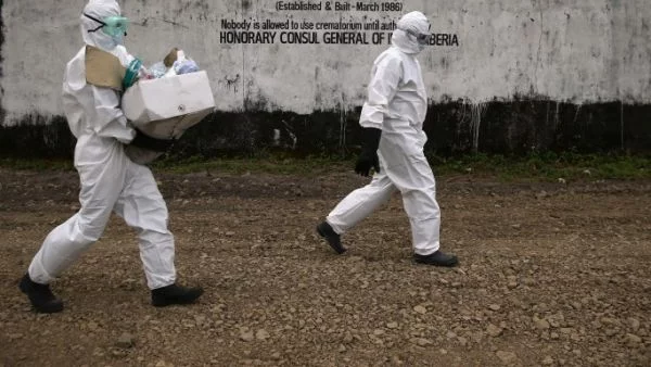 MSF: Светът все още не е подготвен за глобална пандемия, дори след ебола
