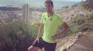 Григор куфее за Бербатов