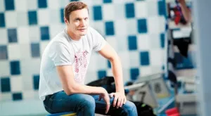 Руски плувец изгоря за 2 години заради допинг