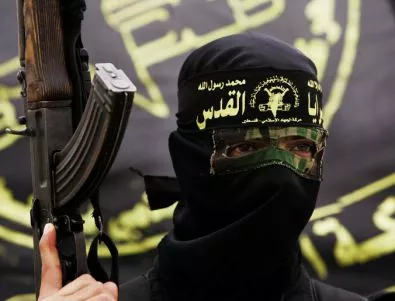 Турция екстрадира стотици кандидат-джихадисти, главно от Европа