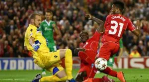 В Канада: Борян да се радва, че се разделя с Лудогорец