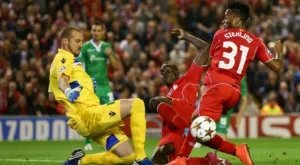 Милан Борян - от войната до "Анфийлд"