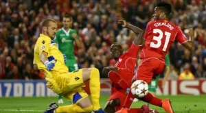 Грешникът за Лудогорец се размечта за Премиършип