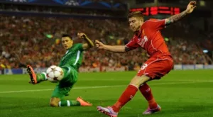 Алберто Морено: Спечелихме тежък мач срещу силен отбор