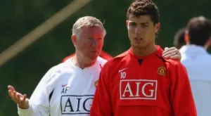 Жорже Мендеш: Манчестър Юнайтед да забрави за Кристиано Роналдо