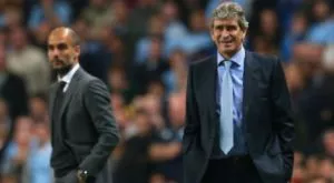 Пелегрини: Във всяка страна футболистите на Гуардиола играят различно