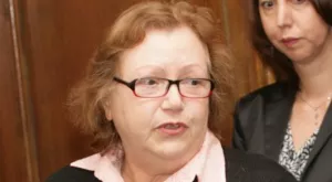 Съпругата на Гунди: За 100-годишна история Левски може да си позволи една криза