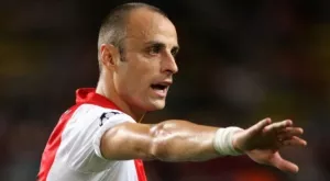 Димитър Бербатов аут от терените за 3 седмици