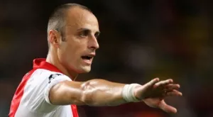 Бербо пред Крауч в Топ 50 на най-добрите голаджии във Висшата лига