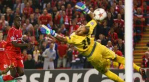 Вратар напусна Лудогорец, Стоянов остава в отбора