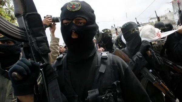 В Турция се тревожат, че джихадистите ще ги ударят сериозно