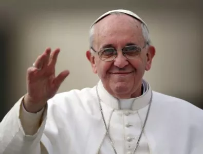 ТАСС: Ватиканът няма да общува с новата украинска църква
