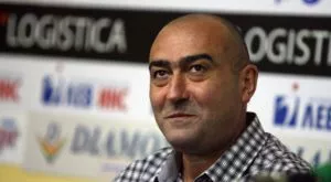 Участието на Марек в Шампионската лига е под въпрос