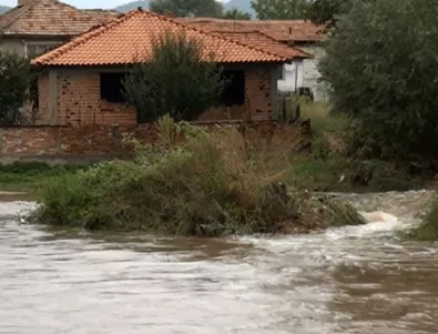 Много от наводнените села в Габровско все още не са възстановени