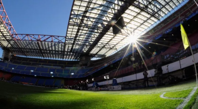 УЕФА разкри на кой стадион ще се играе финалът на Шампионската лига през сезон 2015/2016