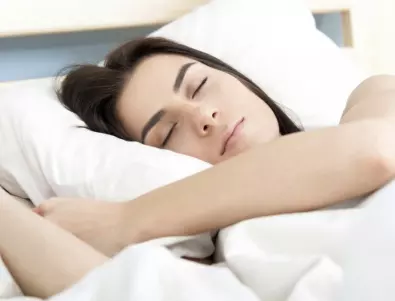 Как периодичното гладуване влияе на съня ви
