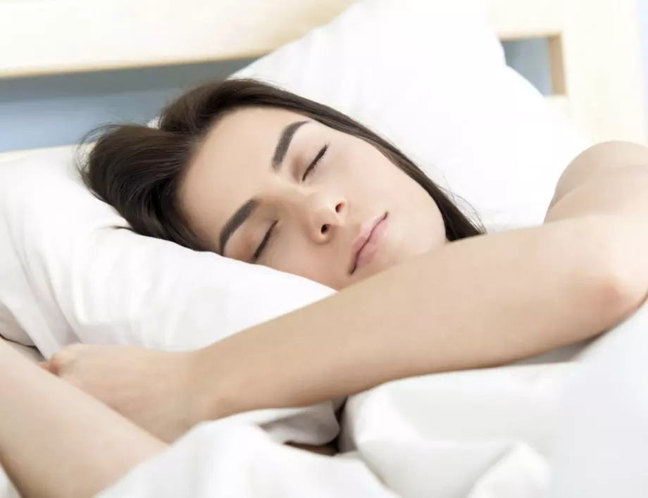 Какви са предимствата на следобедния сън?