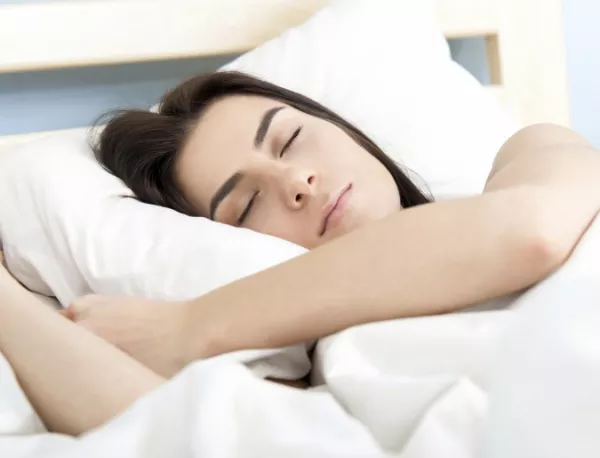 6 съвета да подобрите съня си