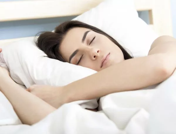 Как повечето сън влияе на производителността по време на работа?