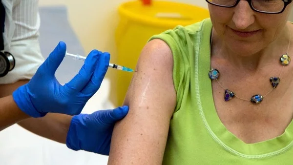 За или против ваксинирането срещу грип