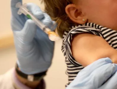Заради недостиг на ваксини спират реимунизациите