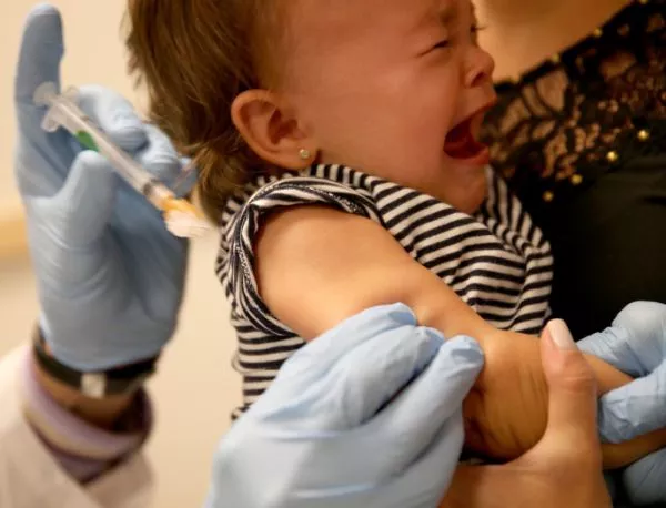 Защо трябва да имаме право на избор за ваксините
