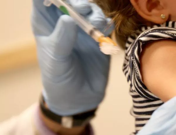 Отново липсват ваксини за бебетата