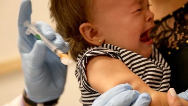 Родители на деца, за които няма ваксини, могат да съдят държавата