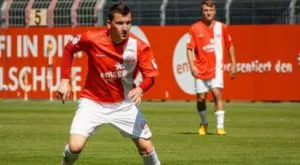 Неделев блесна с асистенция в контрола на Майнц