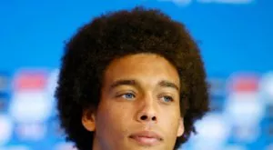 Витцел коментира проваления си трансфер в Ювентус