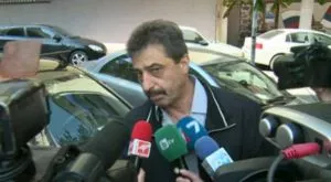 Ботев обяви смяната на собствеността