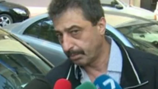 Адвокатът на Цв. Василев: Той все още се страхува за живота си