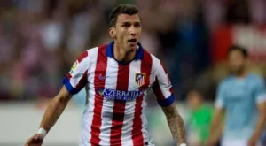 Марио Манджукич: Гуардиола не ме уважаваше