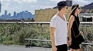 Швайни отрече да е гадже с Ана Иванович