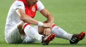 Тежка умора мъчи Димитър Бербатов