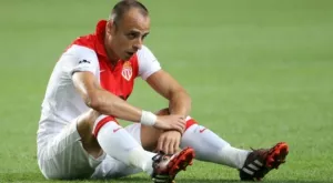 Бербатов пропуска мача с Бенфика в ШЛ