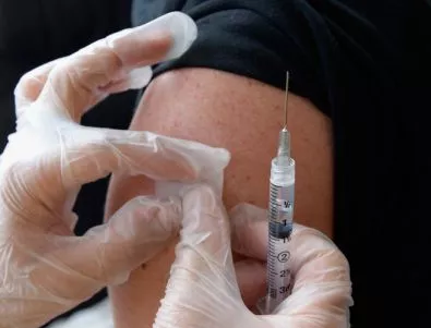 ООН изпраща ваксини срещу детски паралич в Украйна