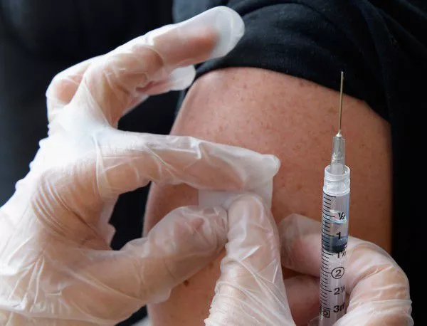 Смъртни случаи в Италия след ваксинация срещу грип