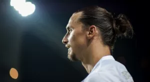 Ибрахимович: Аз съм синът на Господ