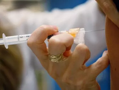 Противогрипните ваксини покриват само три щама вируси