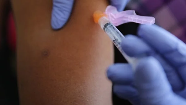 Едва 2% от българите се ваксинират срещу грип