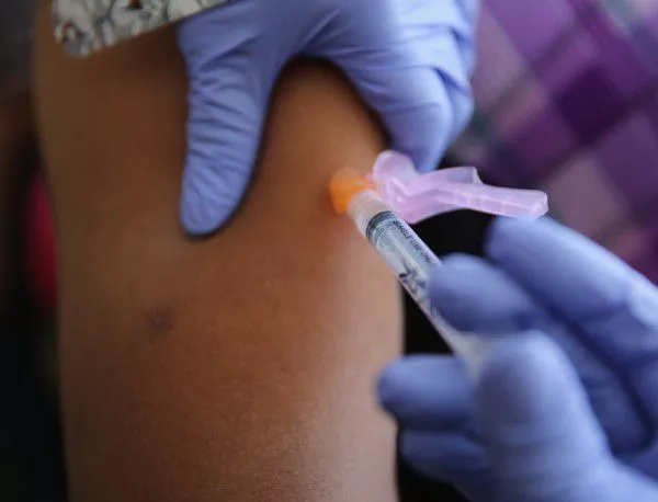 Още две жертви на противогрипна ваксина в Италия